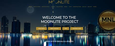 MoonLite Review .